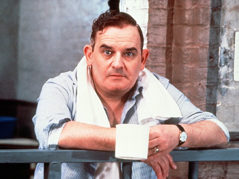 Porridge thumbnail