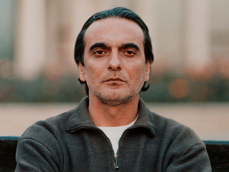 Taste Of Cherry thumbnail