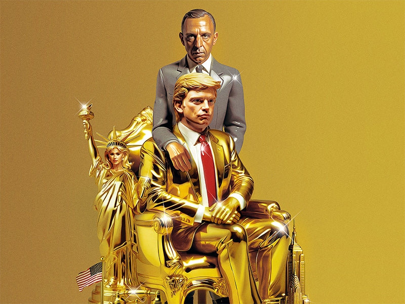 The Apprentice thumbnail