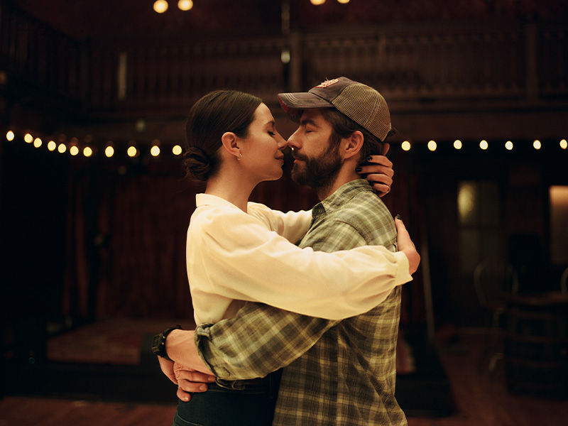 The Nature Of Love thumbnail