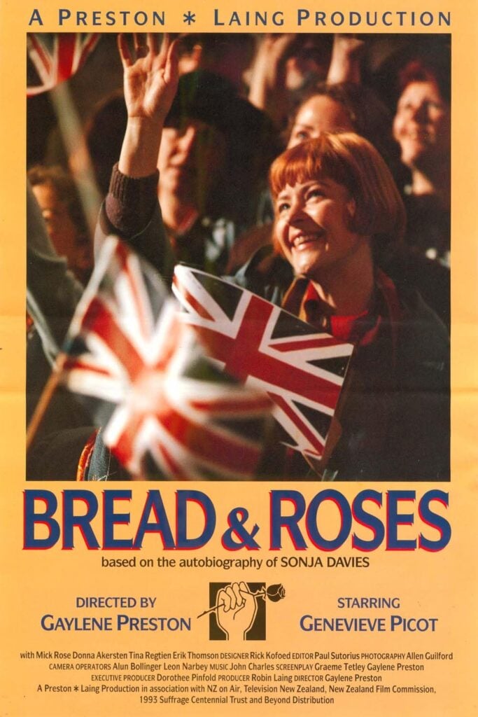 Bread And Roses: Part 2