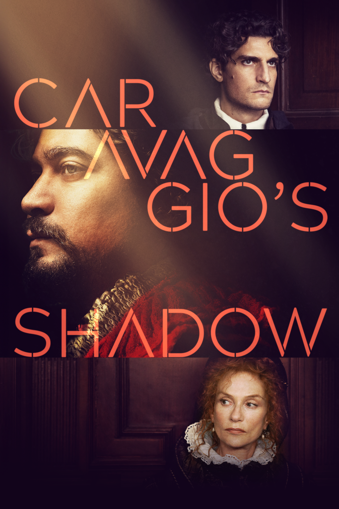 Caravaggio’s Shadow