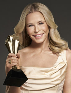 31st Critics Choice Awards Pre-Show