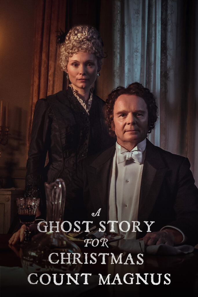 Ghost Stories: Count Magnus