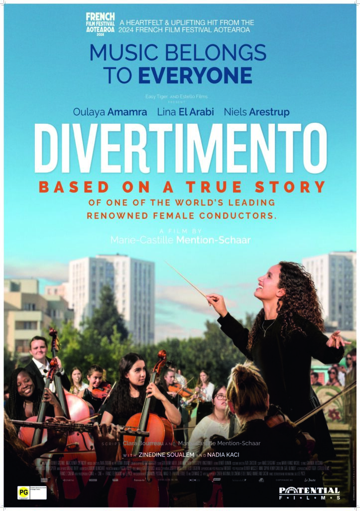 Divertimento
