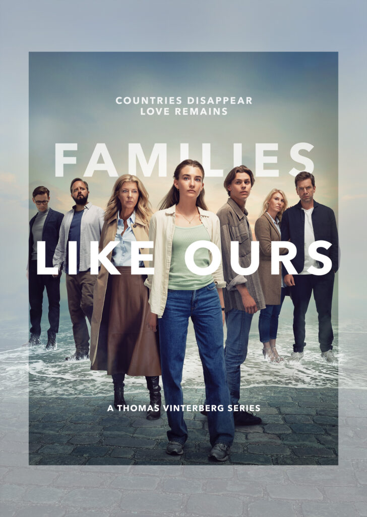 Families Like Ours