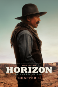 Horizon: An American Saga –