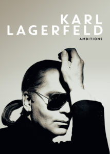 Lagerfeld: Ambitions: Series 1: Episode 1