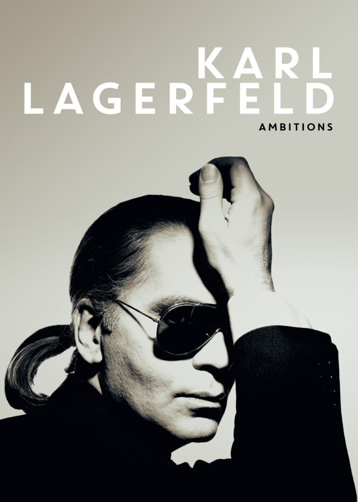 Lagerfeld: Ambitions