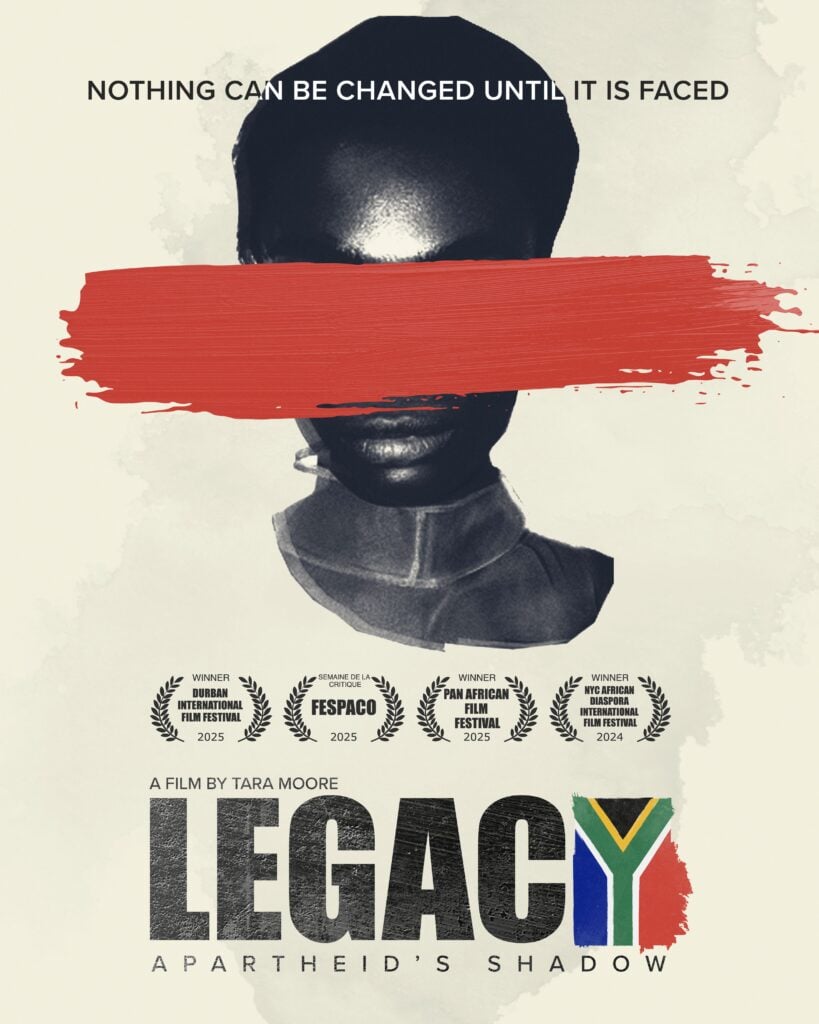 Legacy: Apartheid’s Shadow
