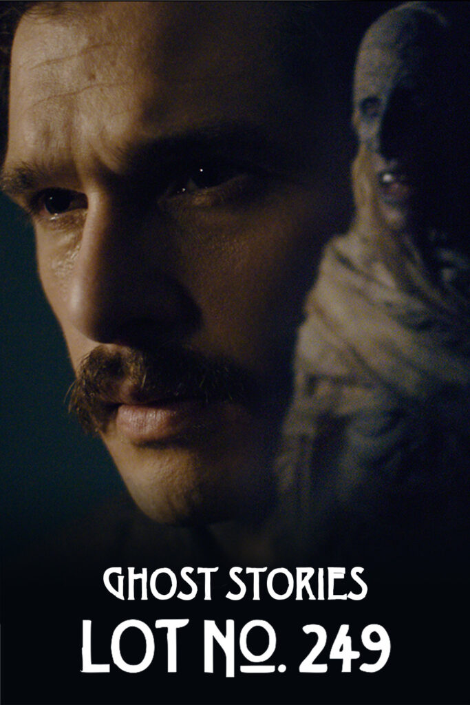 Ghost Stories: Lot No. 249