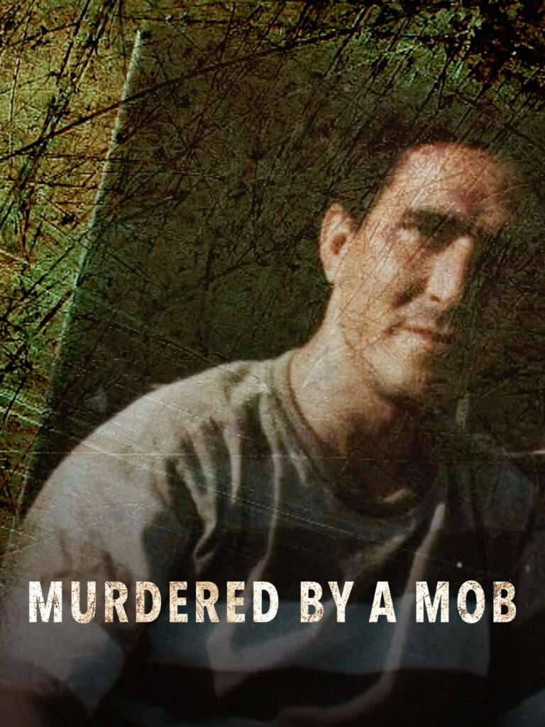 Murdered By A Mob: The Killing Of Bijan Ebrahimi