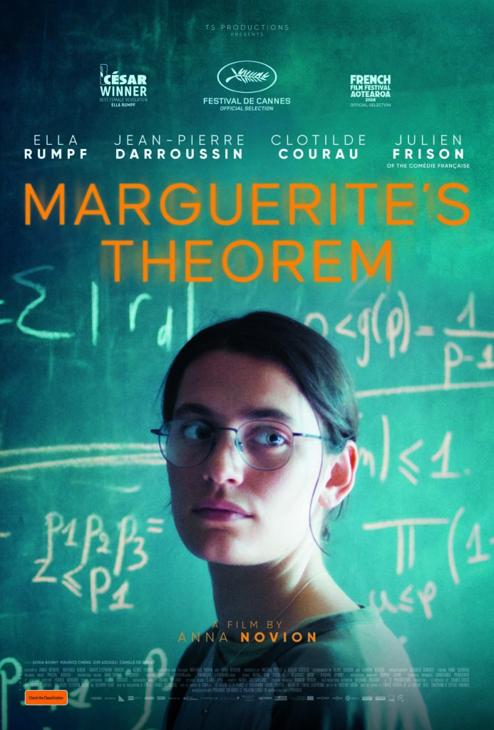 Marguerite’s Theorem