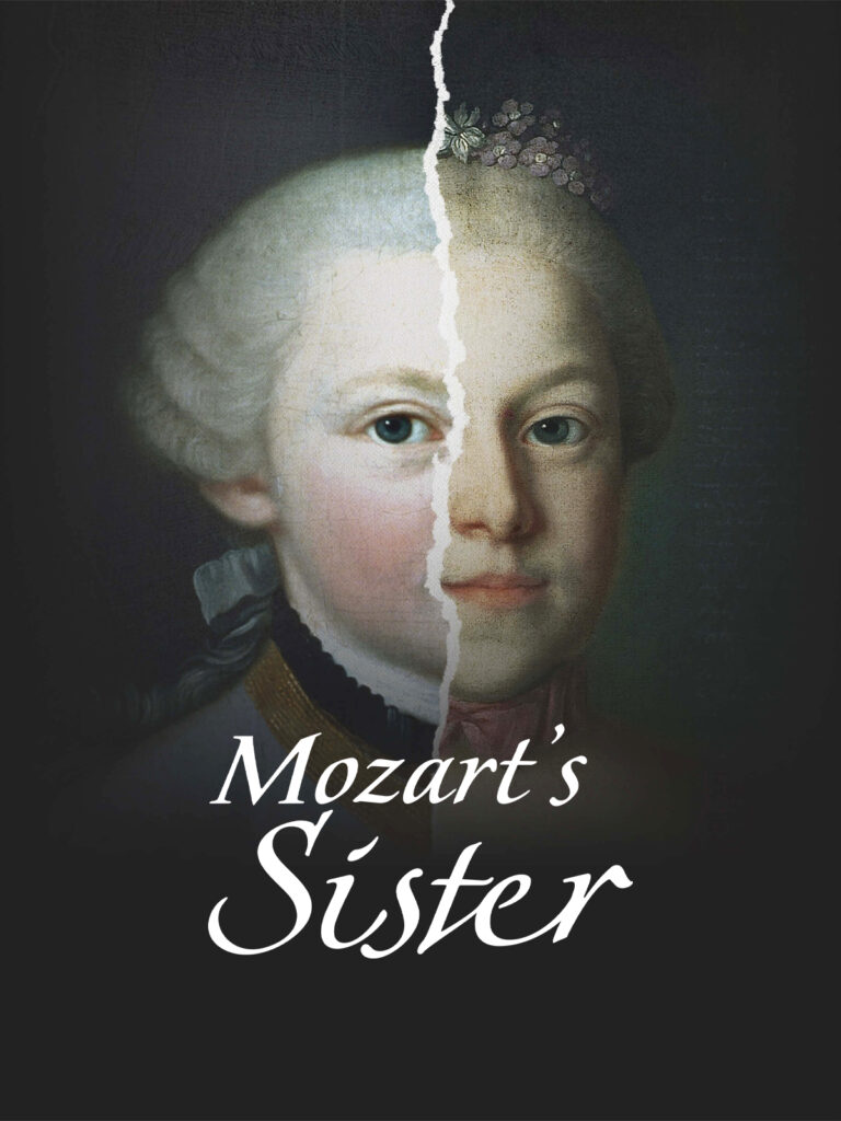 Mozart’s Sister