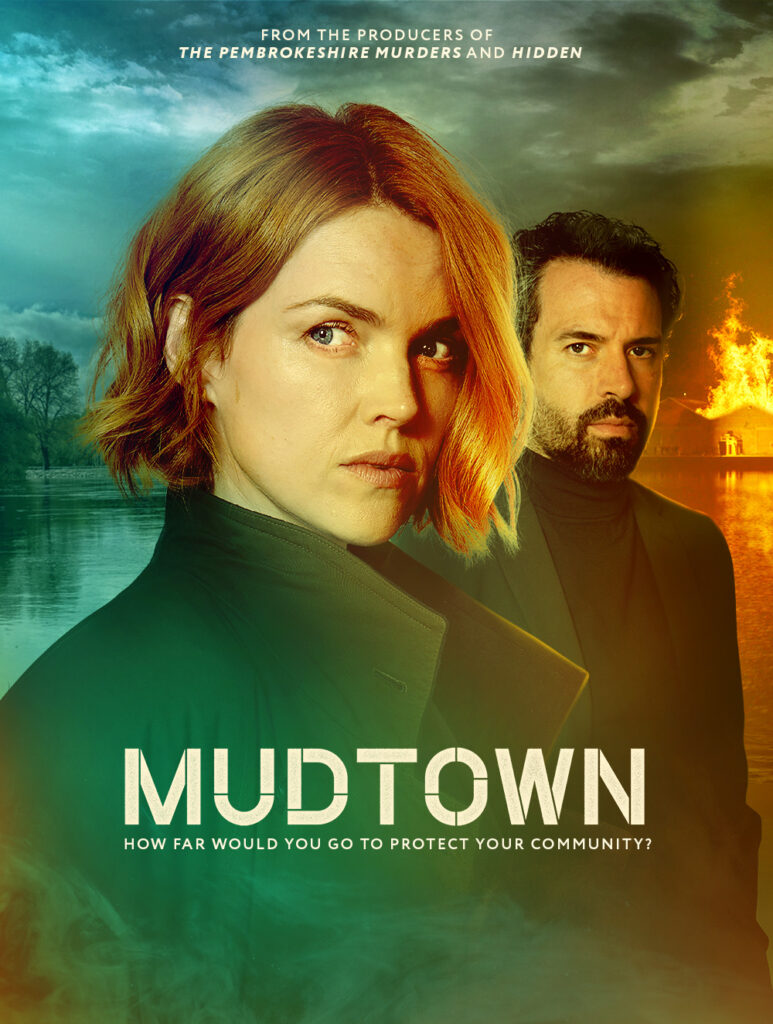 Mudtown
