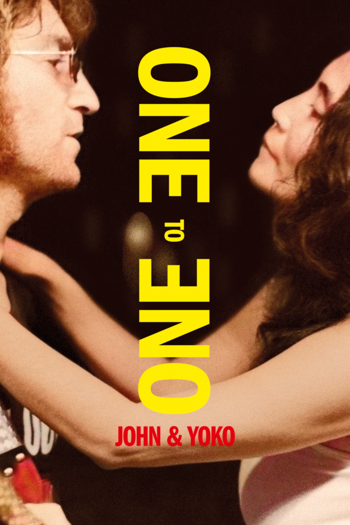 One To One: John & Yoko