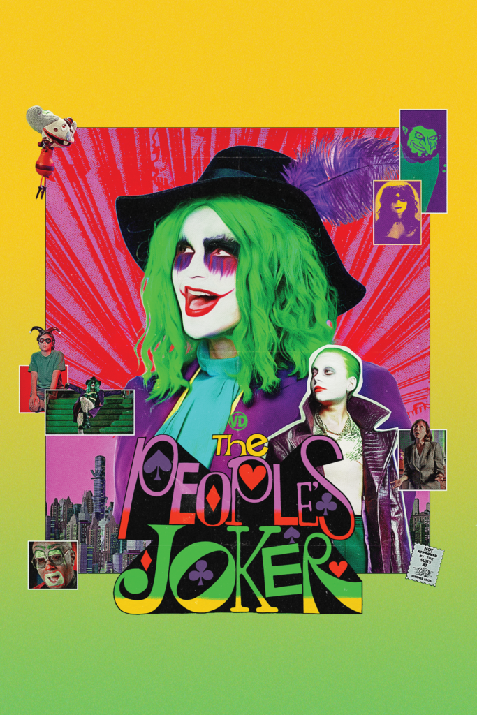 The People’s Joker