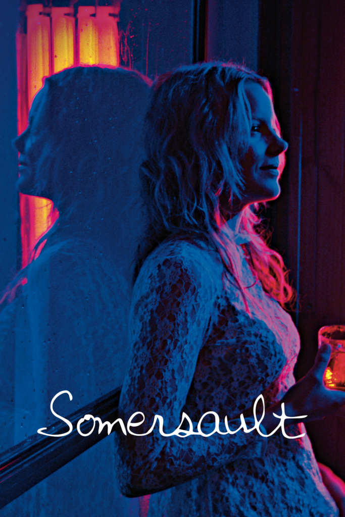 Somersault