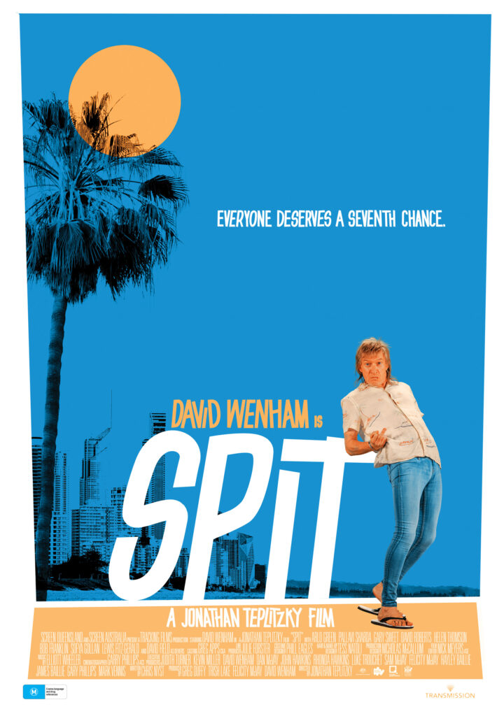 Spit