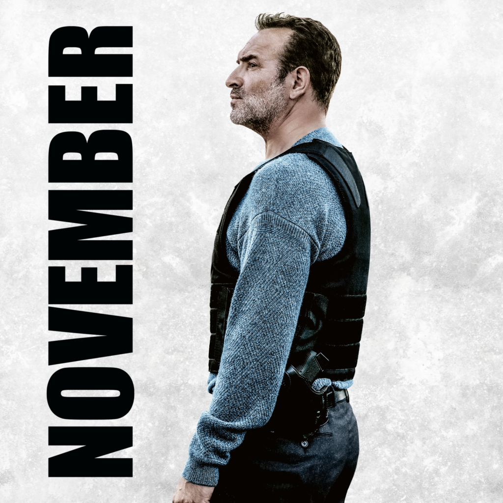 November