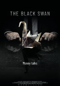 The Black Swan: Series 1: Episode 1