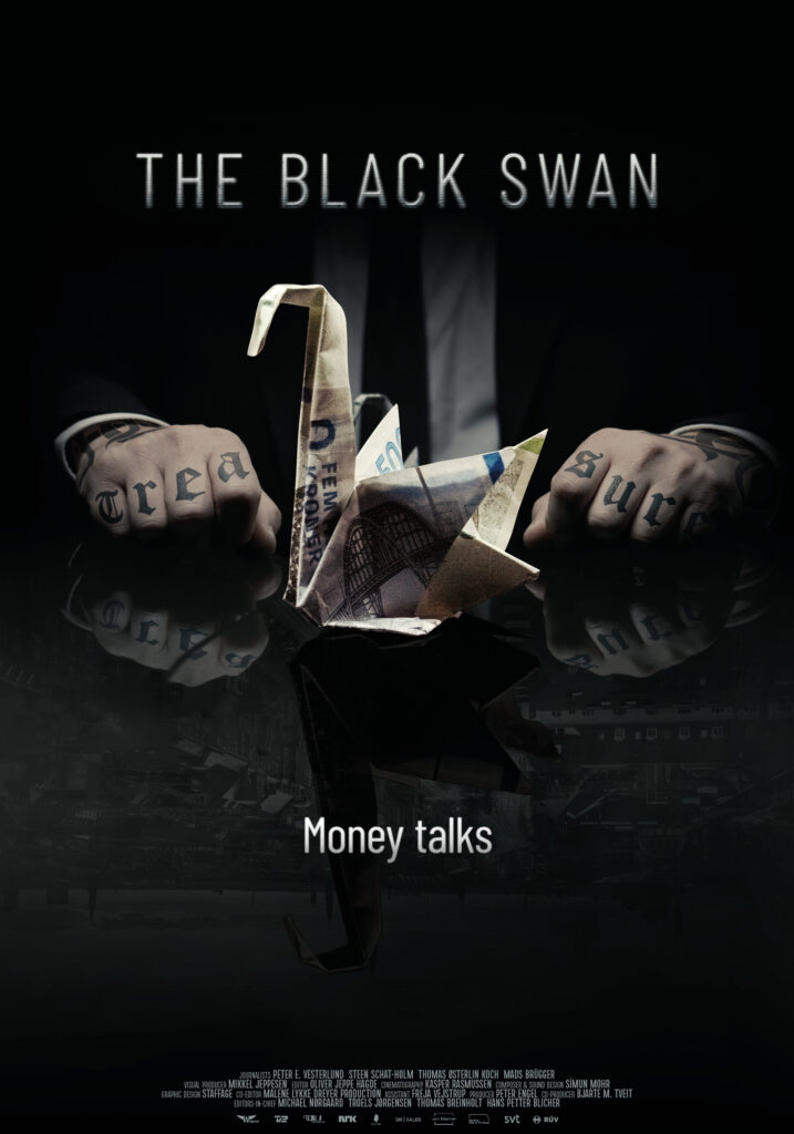 The Black Swan