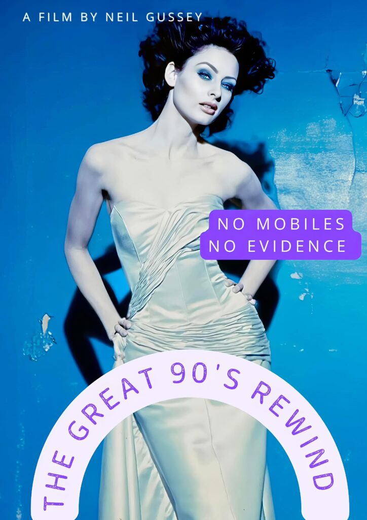 The Great 90’s Rewind