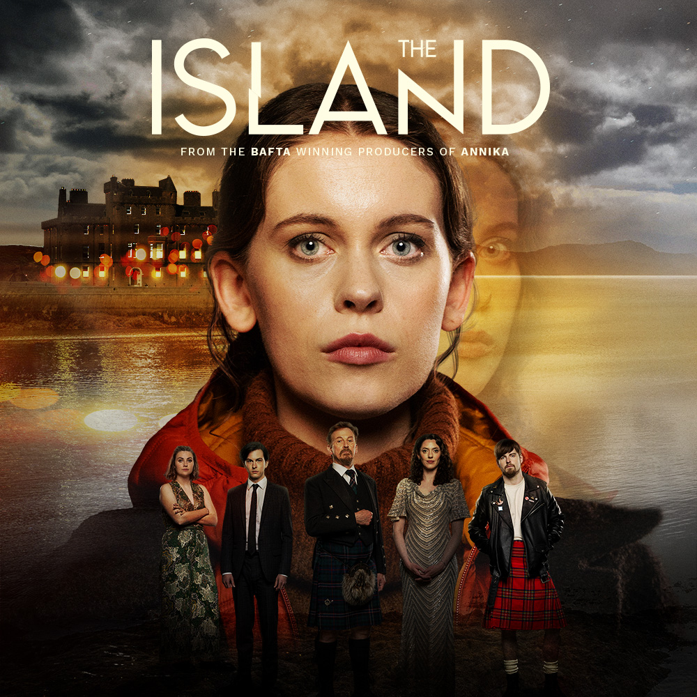 The Island