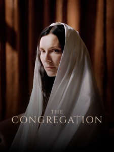 The Congregation: Series 2: Episode 1