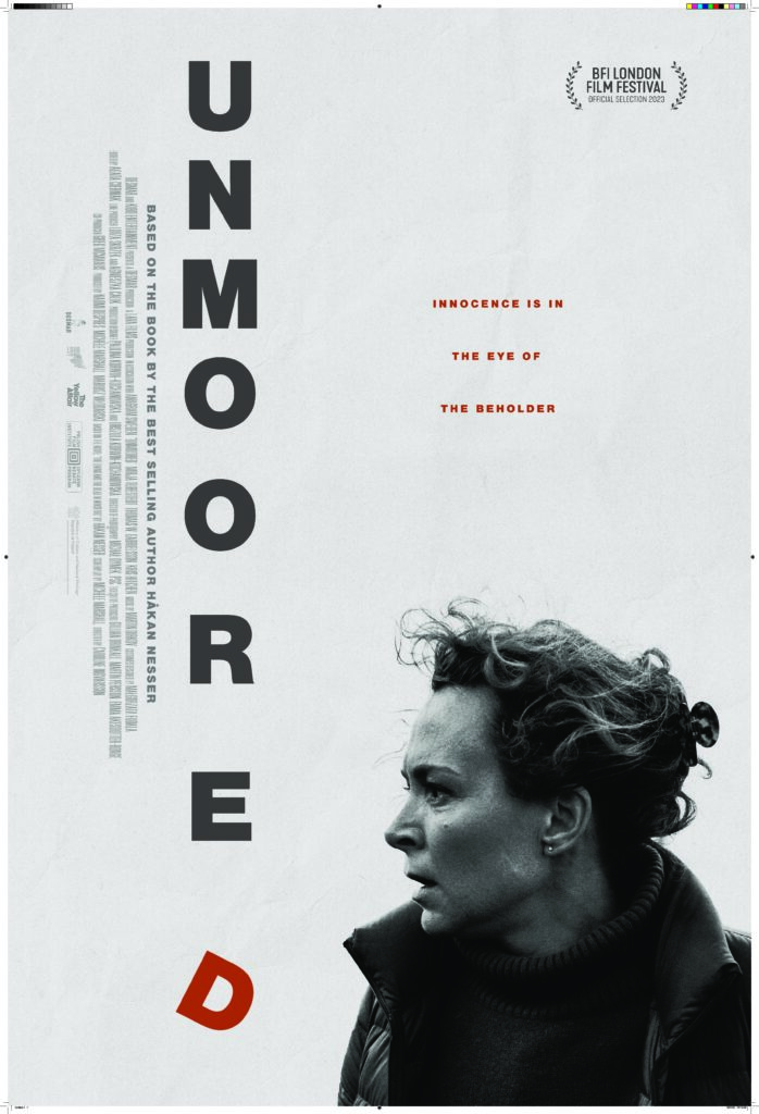 Unmoored