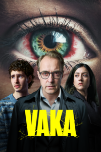 Vaka: Series 1: Episode 1