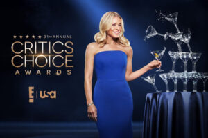 31st Critics Choice Awards
