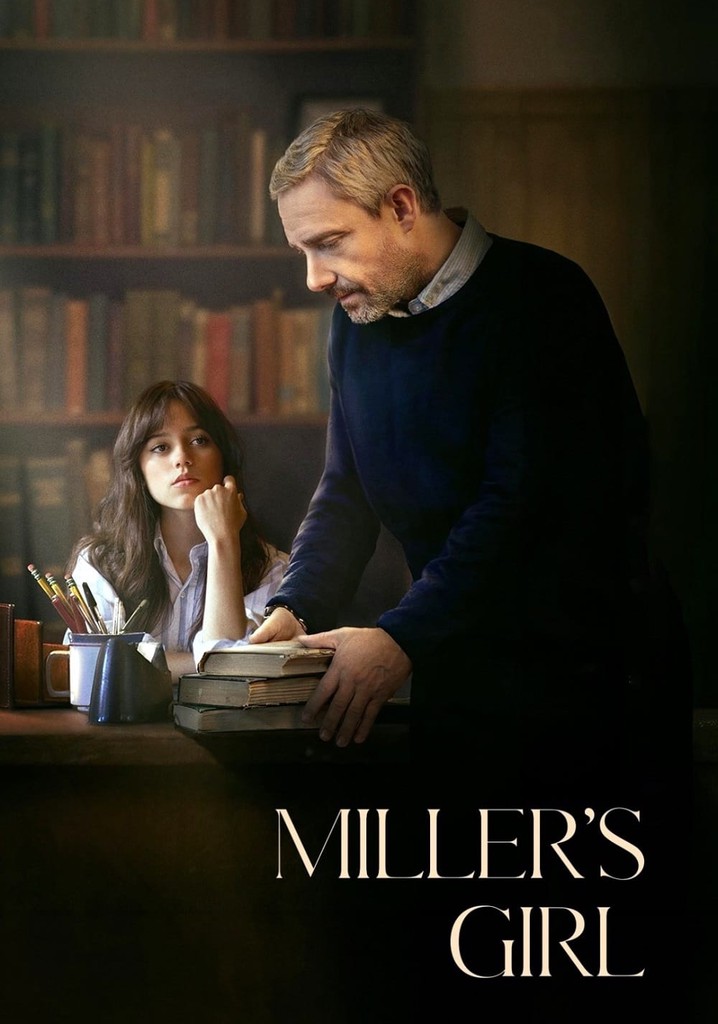Miller’s Girl