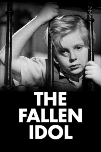 The Fallen Idol