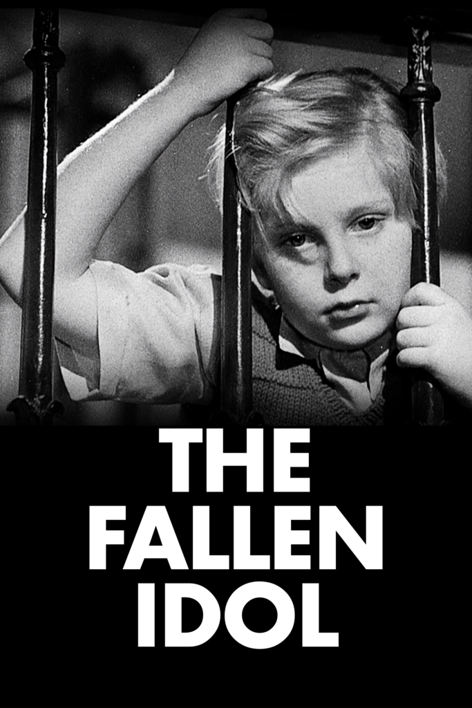The Fallen Idol