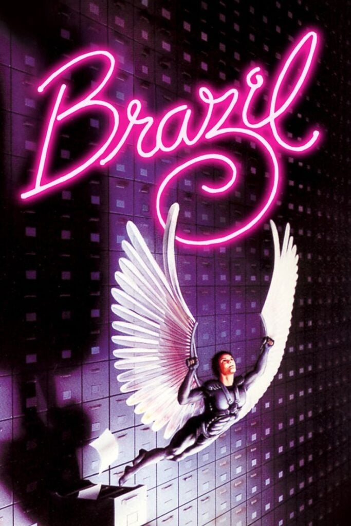 Brazil 1985