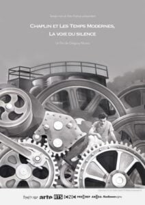 Chaplin’s Modern Times: The Path Of Silence