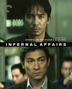 Infernal Affairs