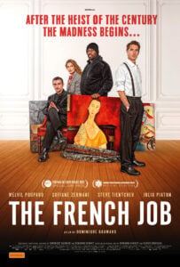 The French Job