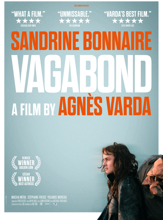 Vagabond