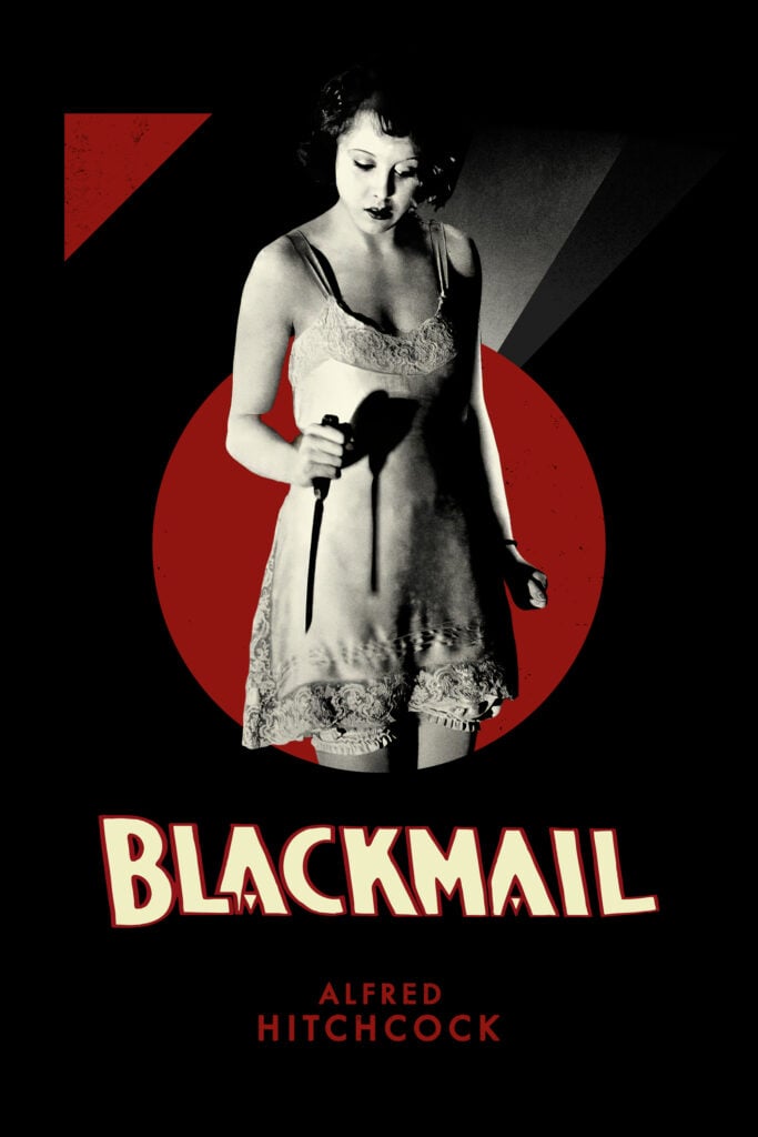 Blackmail