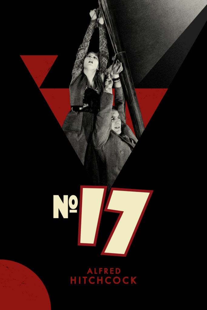 Number 17