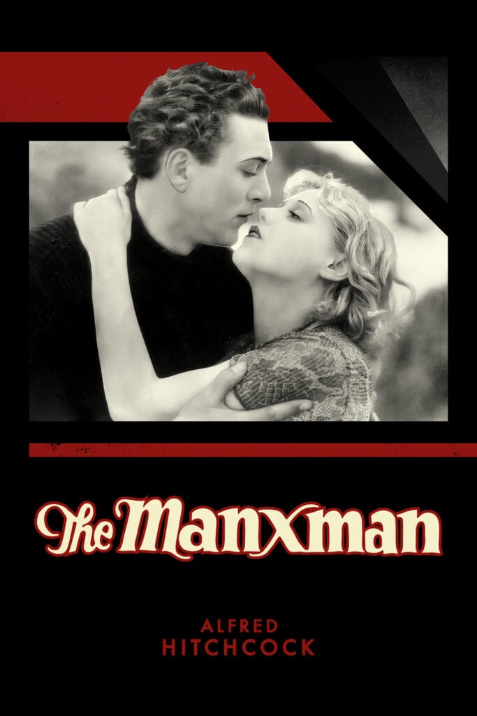 The Manxman