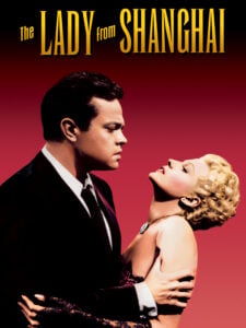 The Lady From Shanghai