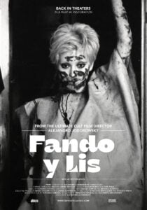 Fando Y Lis