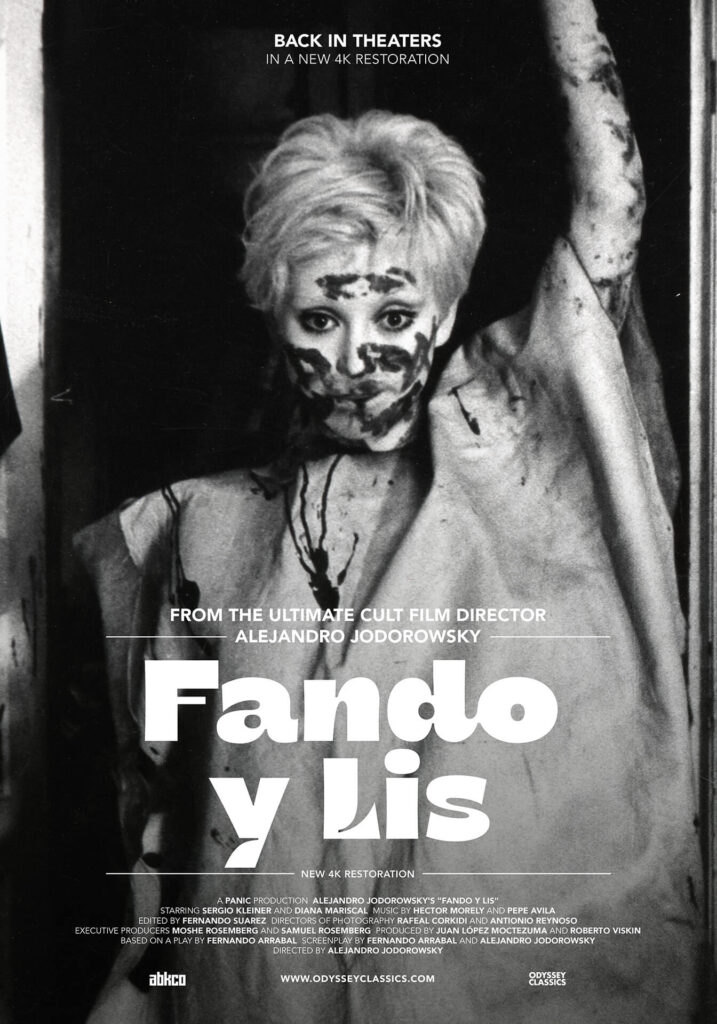 Fando Y Lis