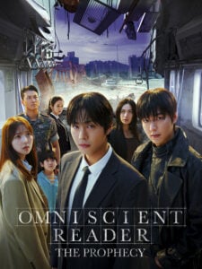 Omniscient Reader: The Prophecy