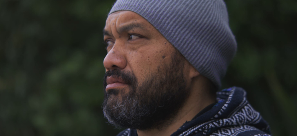 Search For Hawaiki