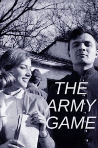 The Army Game