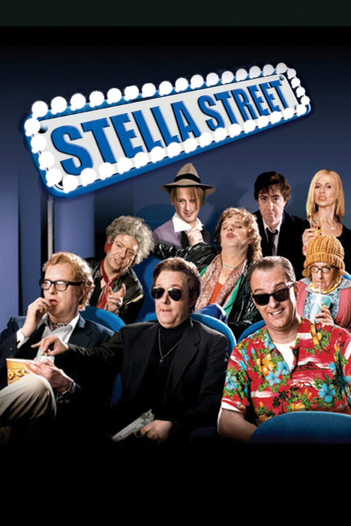 Stella Street